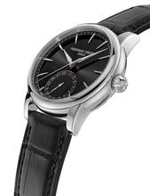 Thumbnail von Frederique Constant FC-706B3H6 Herrenuhr Klassik Manufaktur Datum 40mm 5ATM