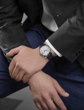 Thumbnail von Frederique Constant FC-706S3H6 Herrenuhr Klassik Manufaktur Datum 40mm 5ATM