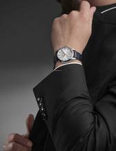 Thumbnail von Frederique Constant FC-706S3H6 Herrenuhr Klassik Manufaktur Datum 40mm 5ATM