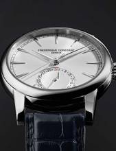 Thumbnail von Frederique Constant FC-706S3H6 Herrenuhr Klassik Manufaktur Datum 40mm 5ATM