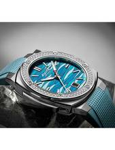 Thumbnail von Alpina AL-220LNWP2AED6 Damenuhr Extreme Quarz Diamond Limited