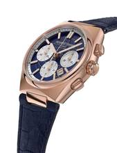 Thumbnail von Frederique Constant FC-391NS4NH4 Herrenuhr Highlife Chronograph