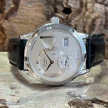 Thumbnail von Glashütte Original PanoReserve FULLSET - Ref. 6501020204