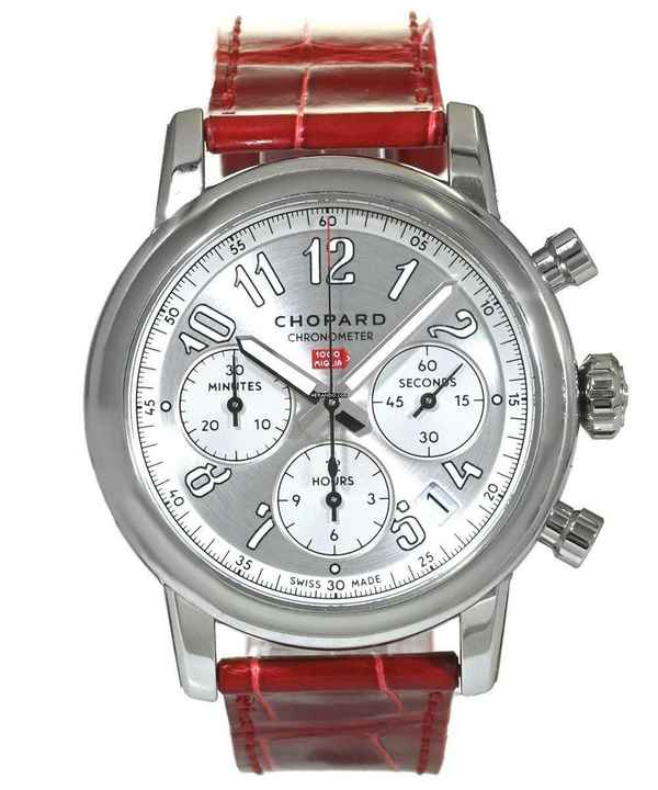 Chopard Mille Miglia Chronograph Ref. 168588-3001 