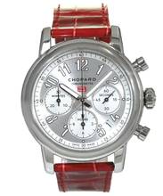 Thumbnail von Chopard Mille Miglia Chronograph Ref. 168588-3001