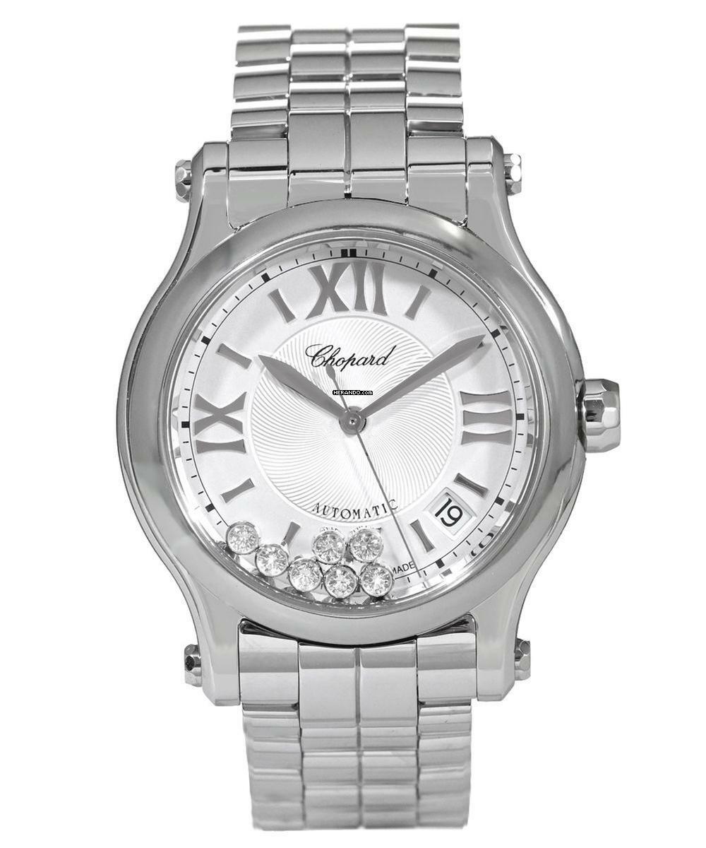  Chopard Happy Sport Ref. 278559-3002 
