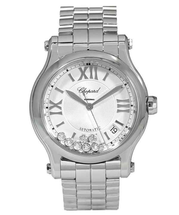  Chopard Happy Sport Ref. 278559-3002 
