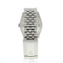 Thumbnail von Rolex Datejust 36 Jubilee Fluted Blue Diamond Dial </h1>