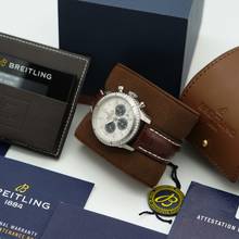 Thumbnail von Breitling Navitimer 8 B01 Chronograph </h1>