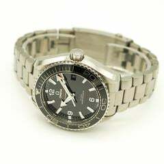 Omega Seamaster Planet Ocean 215.30.44.21.01.001 </h1>