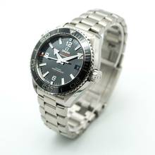 Thumbnail von Omega Seamaster Planet Ocean 215.30.44.21.01.001 </h1>