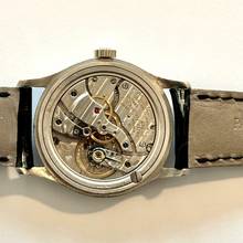 Thumbnail von Patek Philippe Calatrava 570G Weißgolc Cal. 27SC