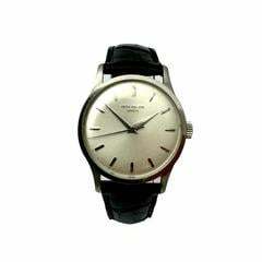  Patek Philippe Calatrava 570G Weißgolc Cal. 27SC  