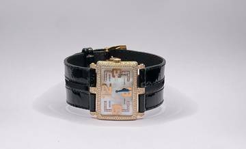 Thumbnail von Roger Dubuis Too much Diamonds Limitierte Serie </h1>