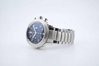 Thumbnail von Breguet Type XX - XXI - XXII Pilot Type XX Transatlantique - Flyback Chronograph - Black Dial - With Box - 24 Months Warranty 3820