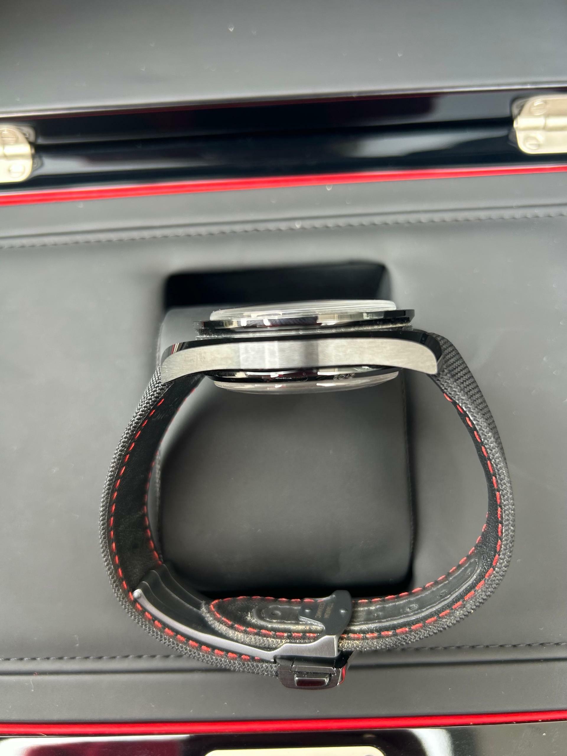  Omega Speedmaster Dark Side Of The Moon Moonwatch Full Set 