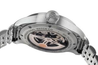 Thumbnail von IWC Große Fliegeruhr Big Pilot Edelstahl 43 Automatik Herrenuhr Ref. IW329304 Box & Papiere 2021