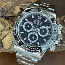 Thumbnail von Rolex Daytona Ceramic 40mm - Ref. 116500LN - FULL </h1>