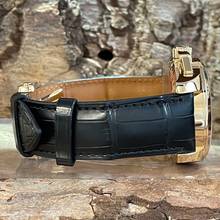 Thumbnail von Chopard Mille Miglia Mille Miglia GT XL Chrono Split Second - Full Set 2010 - 18K Roségold Full Set 2010 - 18K Rosegold - Gesamtgewicht ca. 200,11 g </h1>