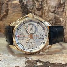 Thumbnail von Chopard Mille Miglia Mille Miglia GT XL Chrono Split Second - Full Set 2010 - 18K Roségold Full Set 2010 - 18K Rosegold - Gesamtgewicht ca. 200,11 g </h1>