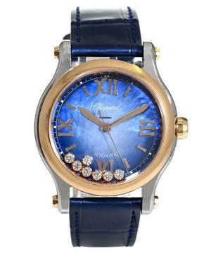  Chopard Happy Sport Ref. 278578-6003 