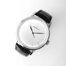 Thumbnail von Zenith Elite 6150 42MM Silver Dial