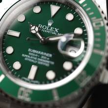 Thumbnail von Rolex Submariner Date 116610 LV