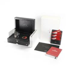 Thumbnail von Omega Speedmaster Professional Moonwatch Meteorite Apollo-Soyuz 35th Anniversary Limited Edition