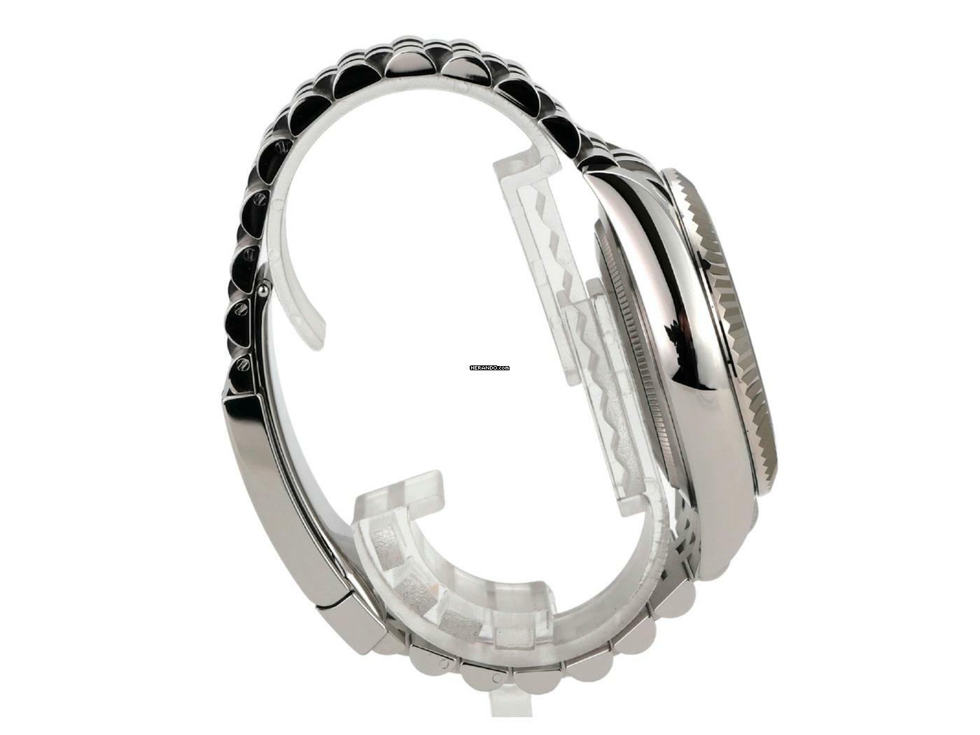 Thumbnail von Rolex Sky-Dweller 326934 Schwarz Jubile-Band