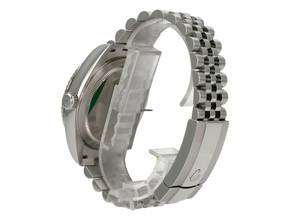 Thumbnail von Rolex Sky-Dweller 326934 Schwarz Jubile-Band