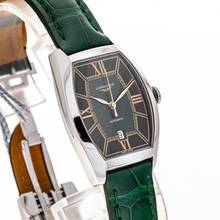 Thumbnail von Longines Evidenza Automatic 26 X 30.6 Mm Green – L21424062 – NEW & UNWORN – 07/2025 Full Set