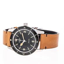Thumbnail von Longines Heritage Skin Diver Heritage – 42Mm Black – L2.822.4.56.2 – NEW & Unworn – 07/2025 Full Set