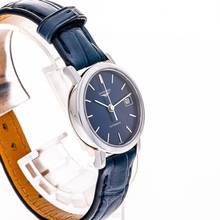 Thumbnail von Longines Elegant Collection Ladies – Blue 25,5Mm – L43094922 – NEW & UNWORN – 07/2025 Full Set