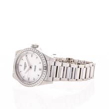 Thumbnail von Longines Conquest 34 Diamond – White – L3.430.0.87.9 – NEW & UNWORN – 07/2025 Full Set