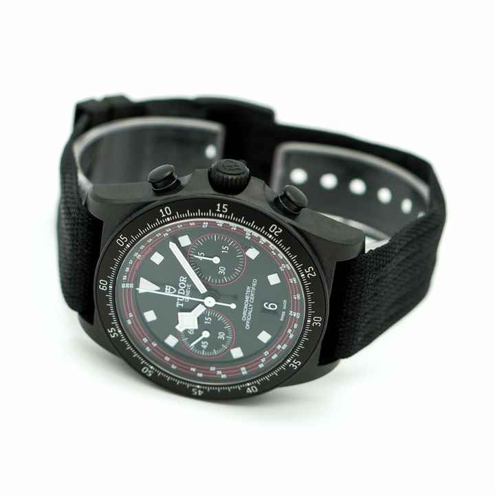  Tudor Pelagos Fxd Chrono Cycling Edition 