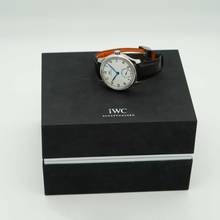 Thumbnail von IWC Portugieser Handaufzug Hand-wound Eight Days Edition Portugieser