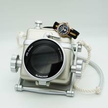 Thumbnail von Blancpain Fifty Fathoms 70th Anniversary Act 3