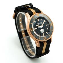 Thumbnail von Blancpain Fifty Fathoms 70th Anniversary Act 3