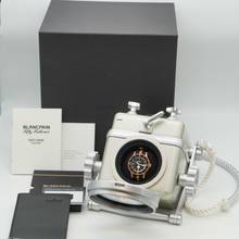 Thumbnail von Blancpain Fifty Fathoms 70th Anniversary Act 3