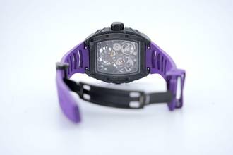 Thumbnail von Blackout XP1 Tourbillon Ultra Violet - Unworn - Box+Papers XP1 2025