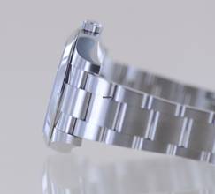 Thumbnail von Rolex Air King Oyster Perpetual Air-King black Dial Green 40mm 116900 Top 2020