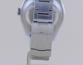 Thumbnail von Rolex Air King Oyster Perpetual Air-King black Dial Green 40mm 116900 Top 2020