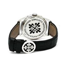 Thumbnail von Patek Philippe Annual Calendar 5035G-023