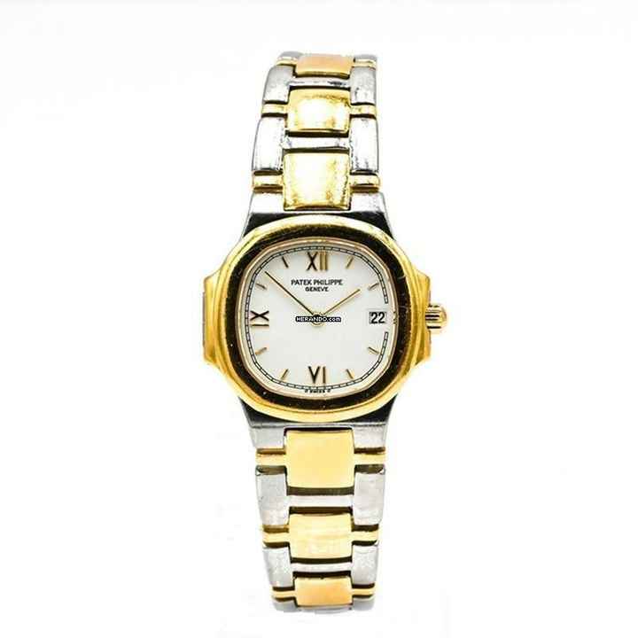  Patek Philippe Nautilus Ladies 