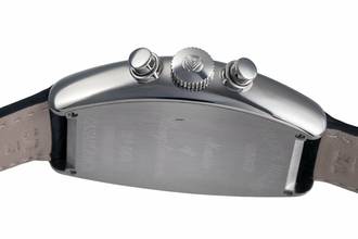 Thumbnail von Franck Muller Casablanca Handaufzug Herrenuhr Ref. 5850 C CC Klassiker