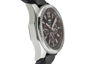 Thumbnail von Breitling Bentley Barnato 42 Chronograph Automatik Ref. A4139024/BC83 Papers