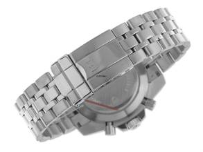 Thumbnail von Tudor Sport Chronograph Ref.20300 2000 original Box sehr gut Vintage </h1>