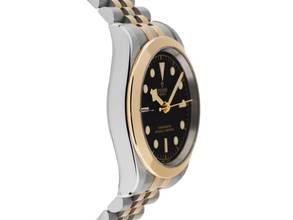 Thumbnail von Tudor Black Bay Ref.M79643-0001 2024 Full Set Ungetragen