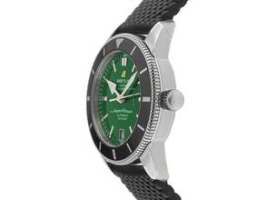 Thumbnail von Breitling Superocean Heritage II 42 B20 Ref.AB2010121L1S1 2024 Full Set Ungetragen