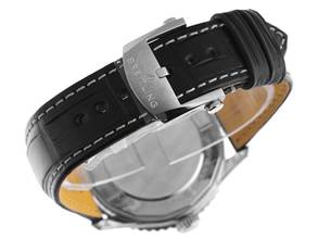 Thumbnail von Breitling Navitimer Ref.A17329171C1P1 2025 Full Set Ungetragen